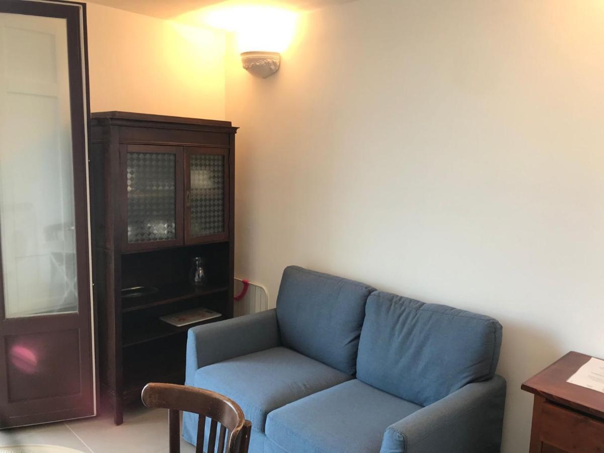 Ninfa Apartment The Window On The Mediterranean Trapani Exterior photo